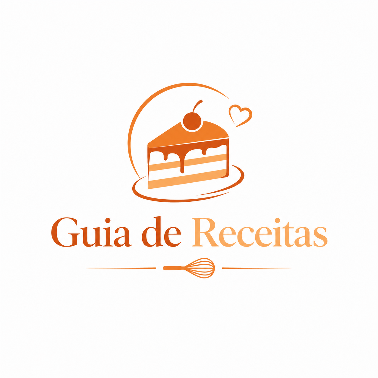 Guia de Receitas logo