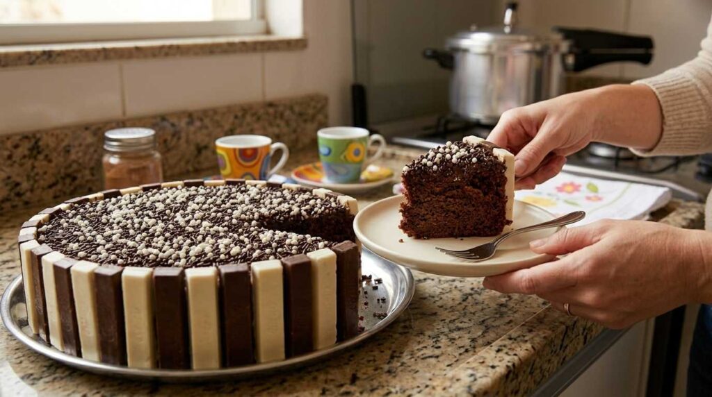 Torta de Bis